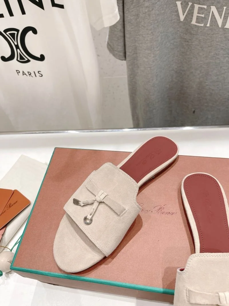 MultiPurpose Loro Piana Sandals 12091