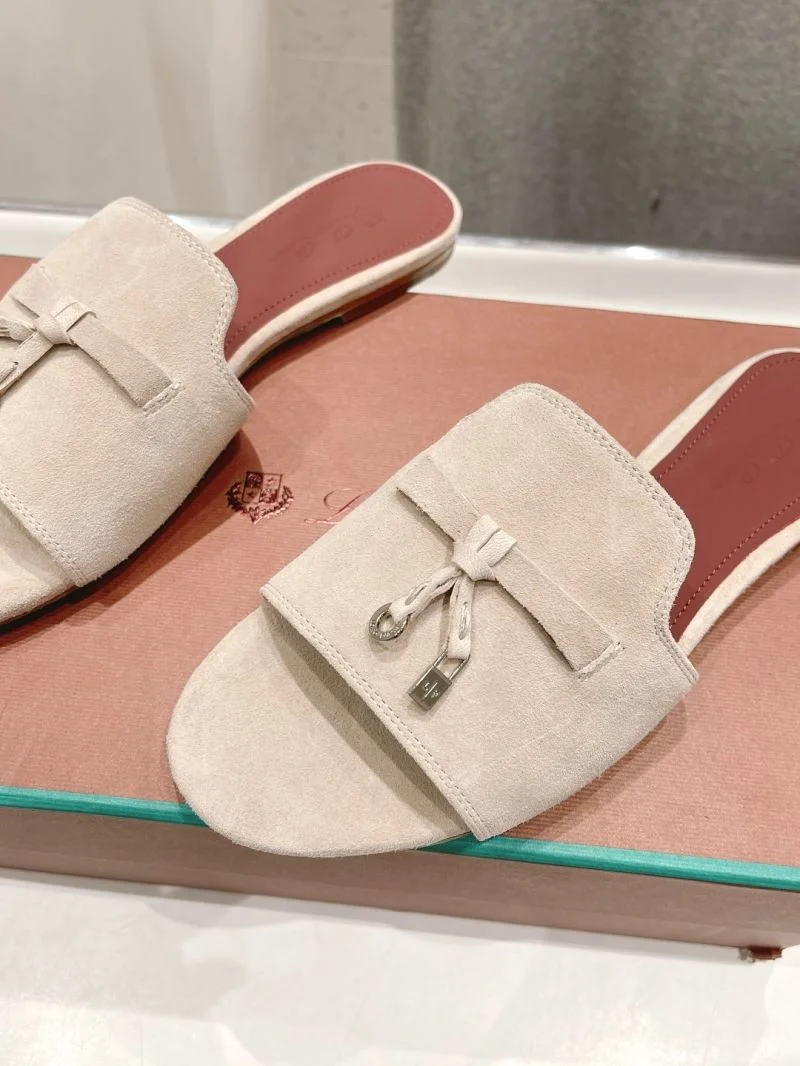 MultiPurpose Loro Piana Sandals 12091