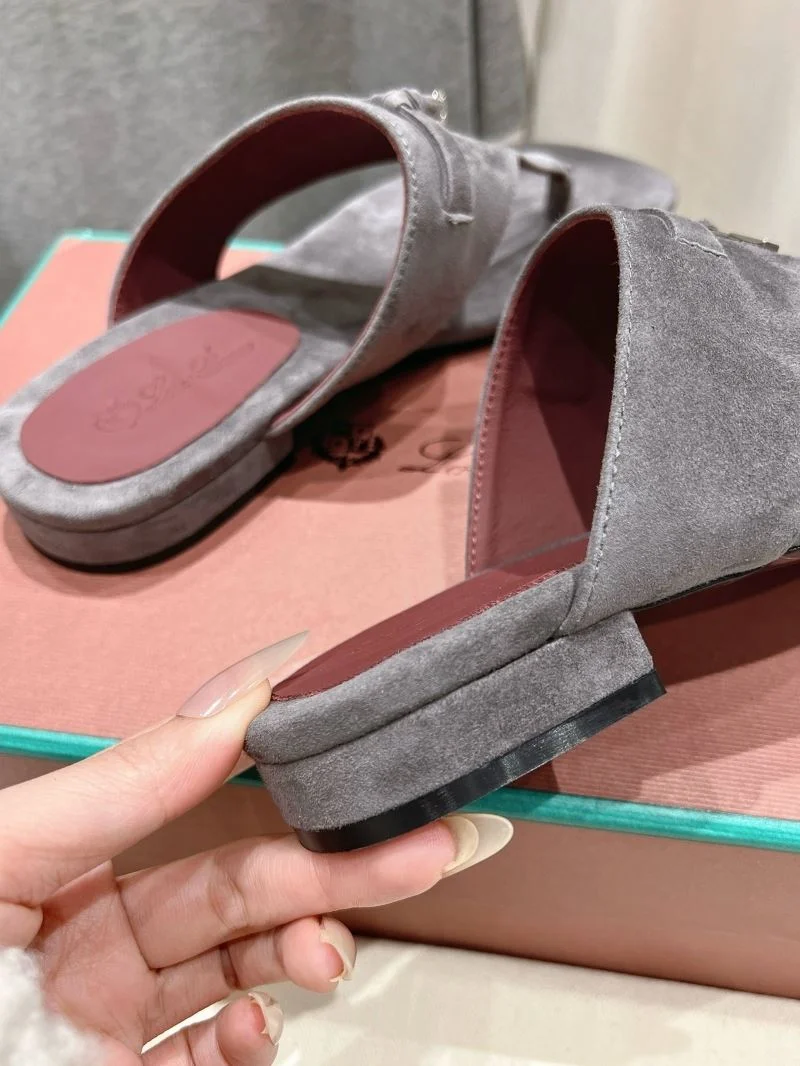 Fashionable Loro Piana Sandals 12087
