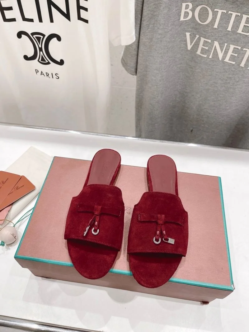 Loro Piana Sandals Fashionable 12093