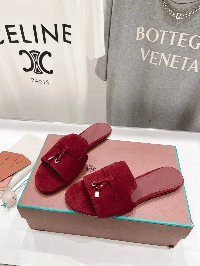 Loro Piana Sandals Fashionable 12093