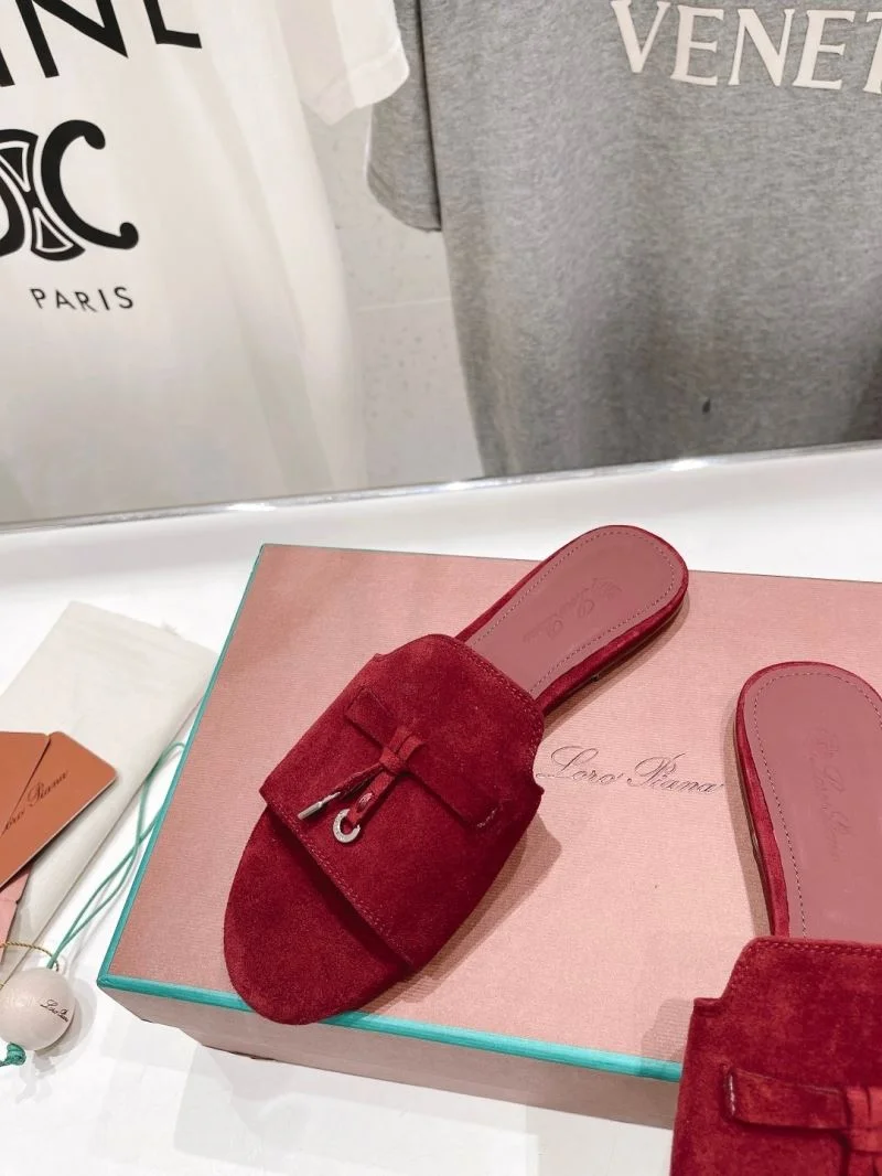 Loro Piana Sandals Fashionable 12093
