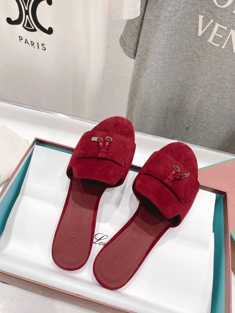 Loro Piana Sandals Fashionable 12093