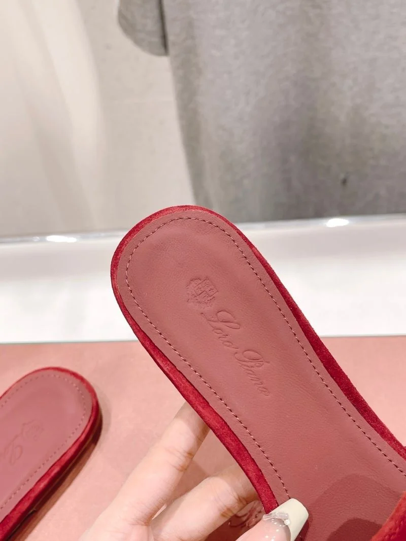 Loro Piana Sandals Fashionable 12093
