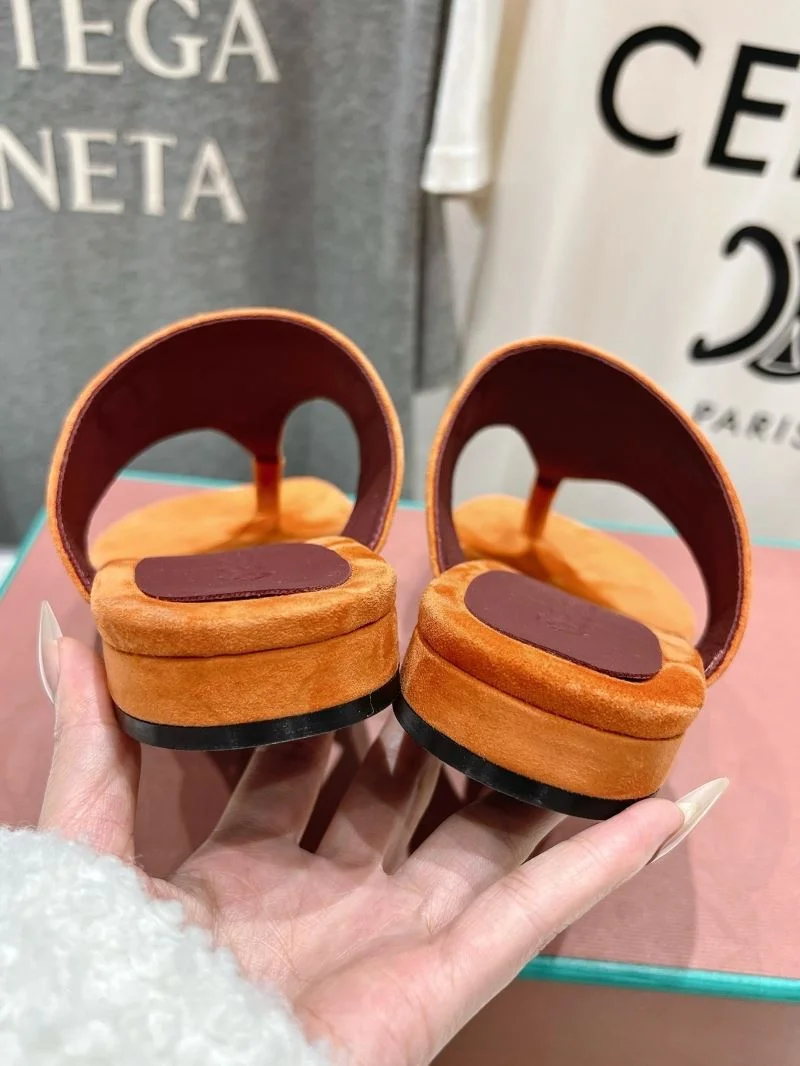 Fashionable Loro Piana Sandals 12079