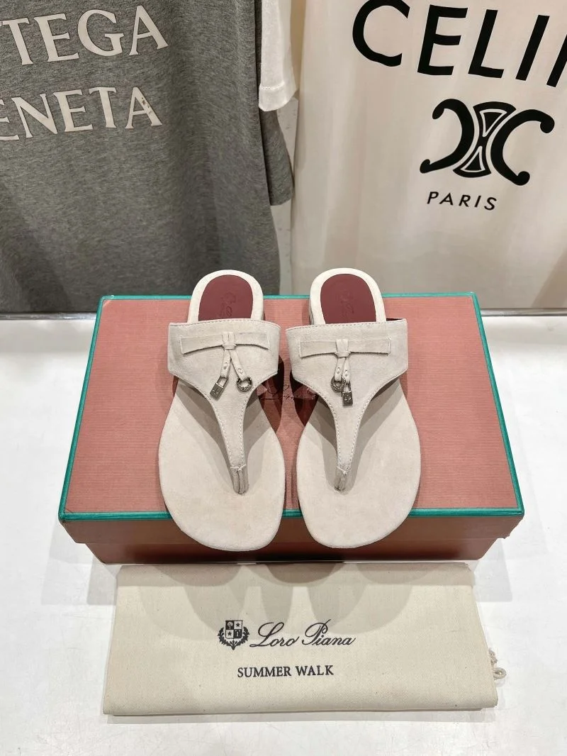 Loro Piana Sandals ModernLook 12086