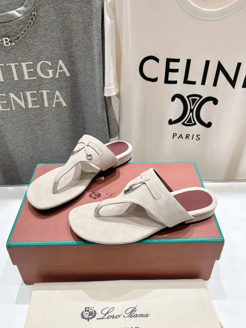 Loro Piana Sandals ModernLook 12086