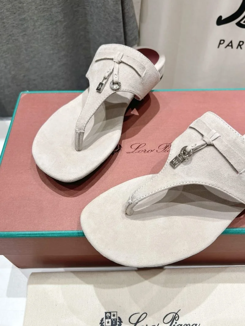 Loro Piana Sandals ModernLook 12086
