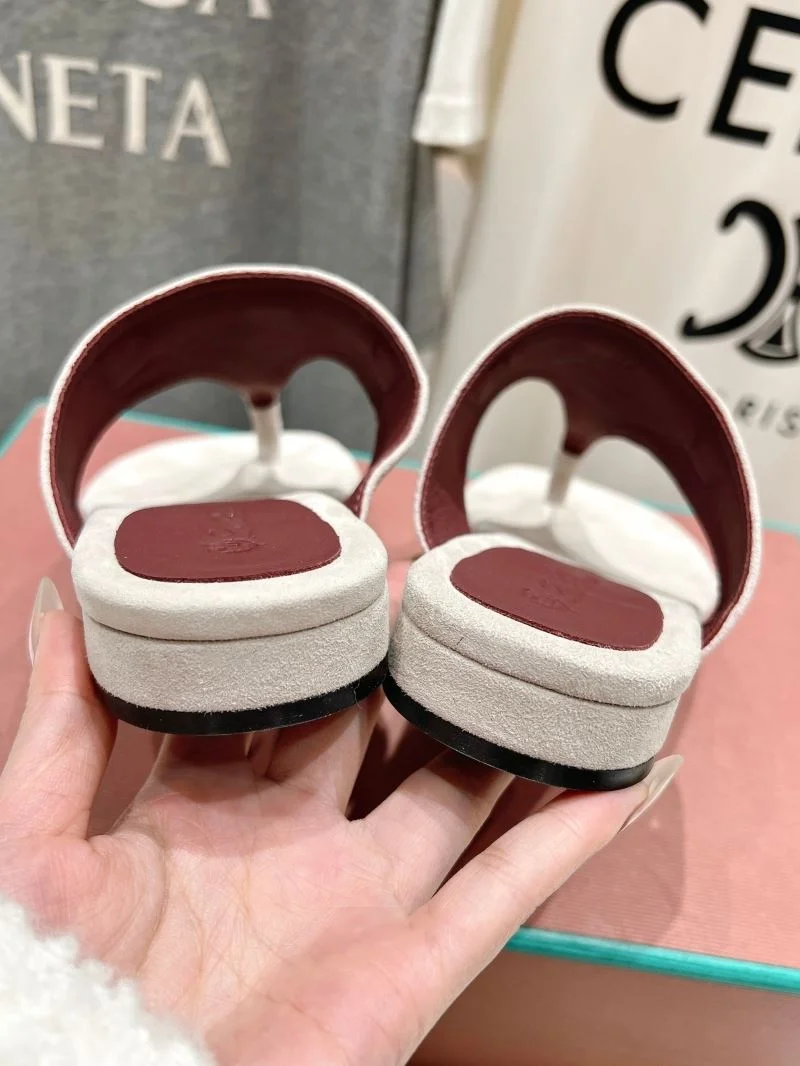 Loro Piana Sandals ModernLook 12086
