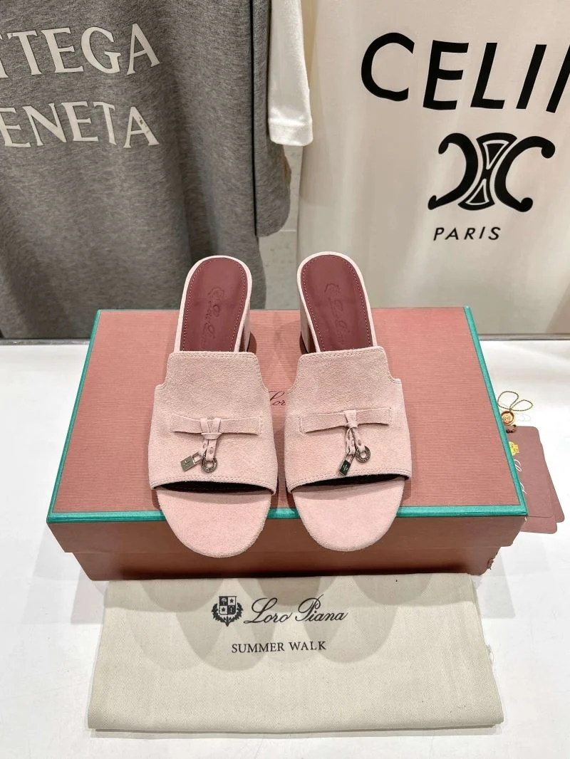 ComfortFit Loro Piana Sandals 12075