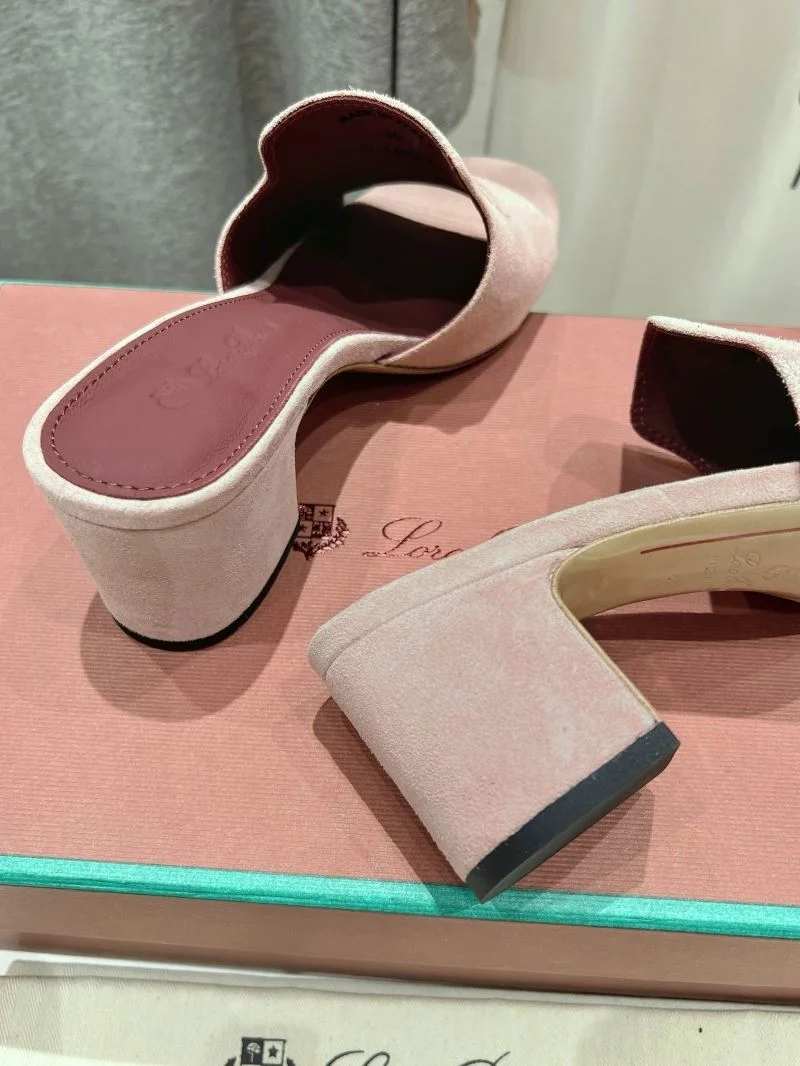 ComfortFit Loro Piana Sandals 12075