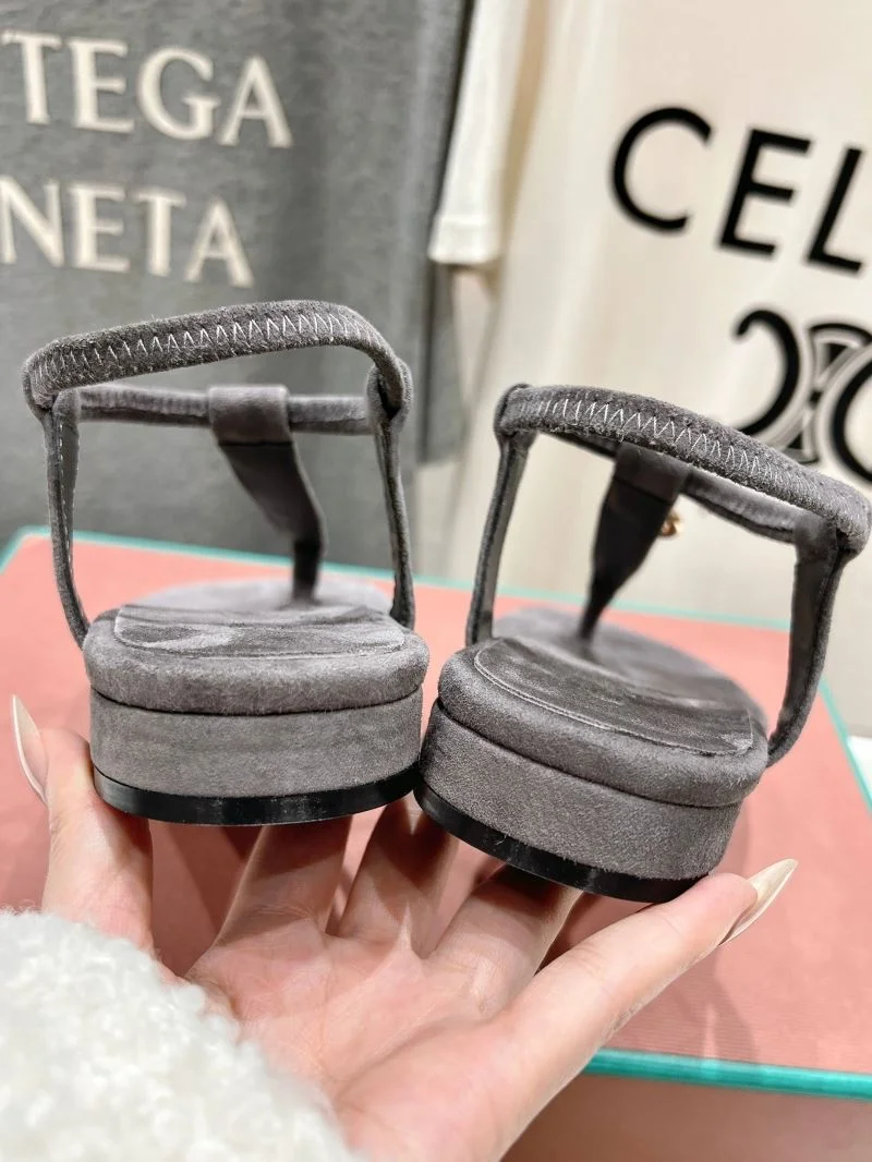 Loro Piana Sandals Reliable 12074