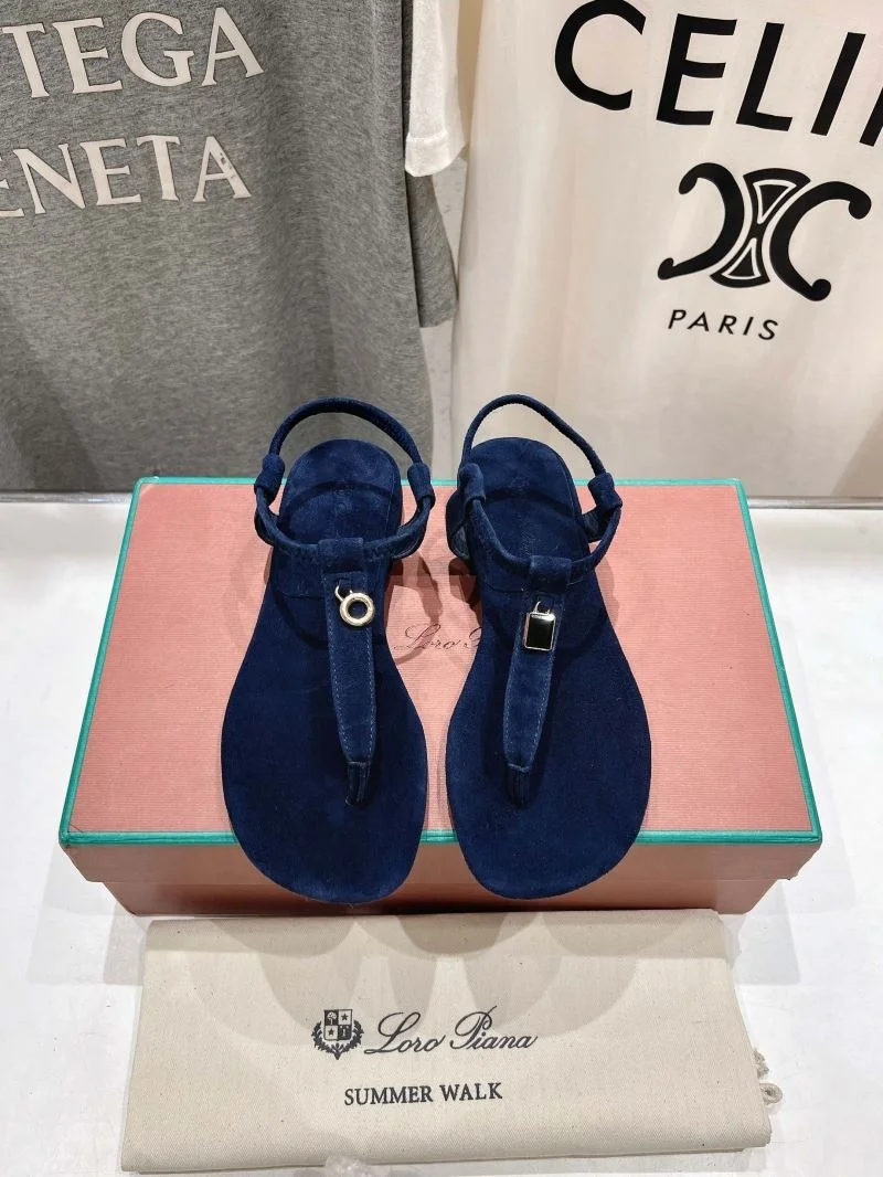 Loro Piana Sandals Trendy 12100