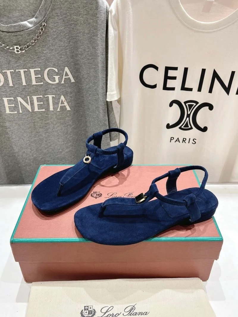 Loro Piana Sandals Trendy 12100