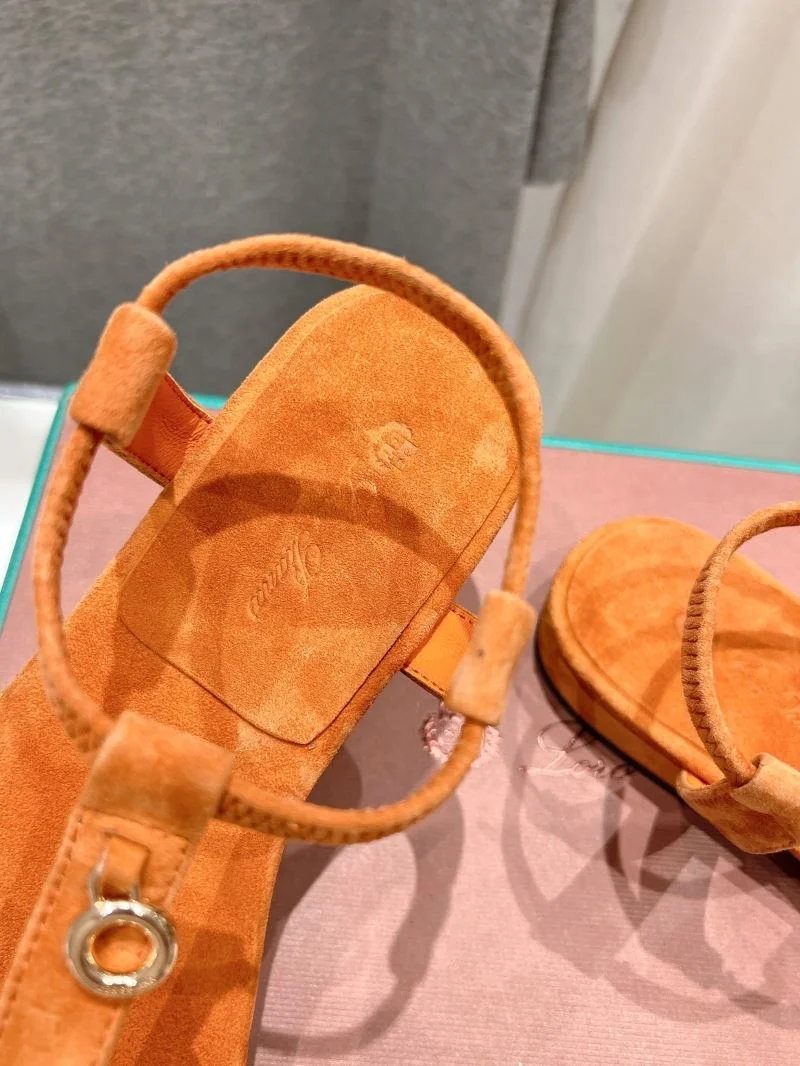 Loro Piana Sandals Bold 12073