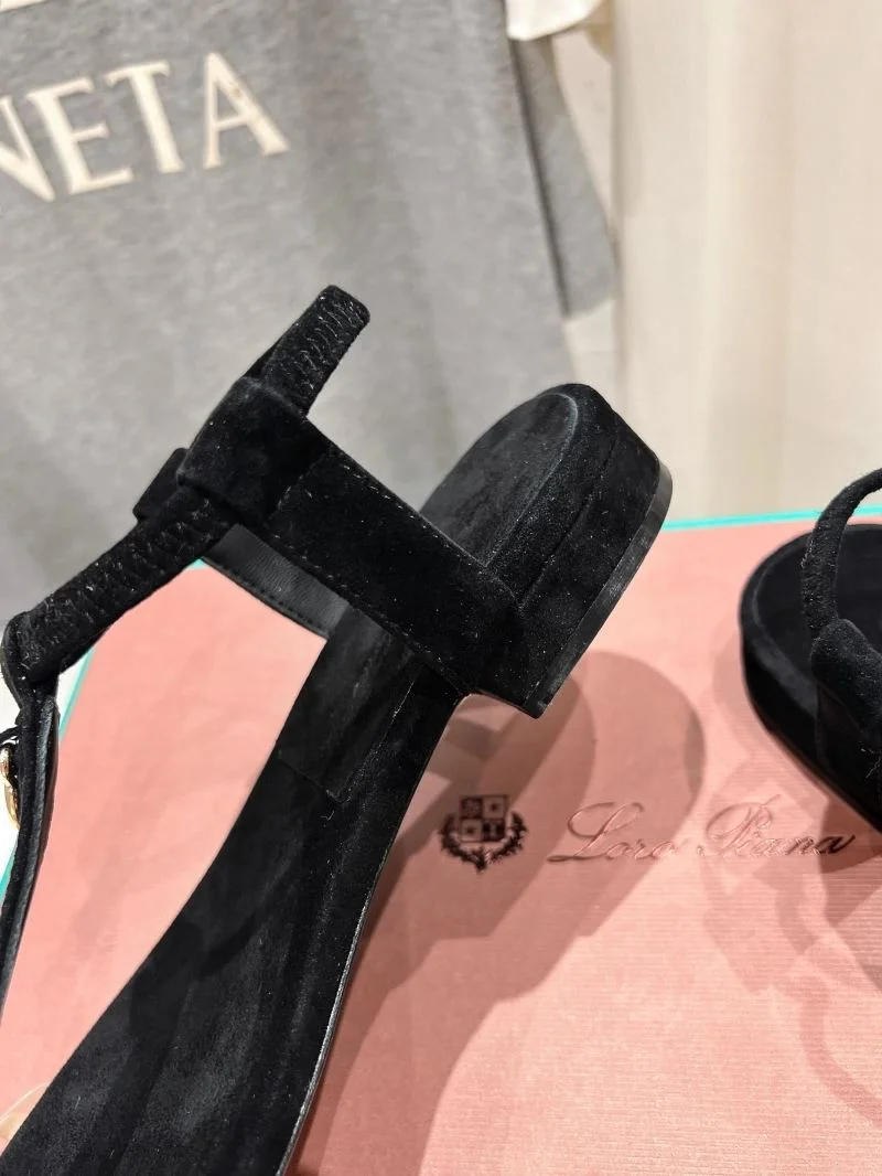 AllSeason Loro Piana Sandals 12065