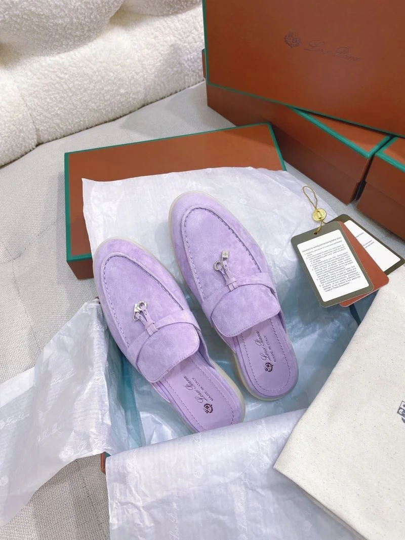 Bold Loro Piana Sandals 12063
