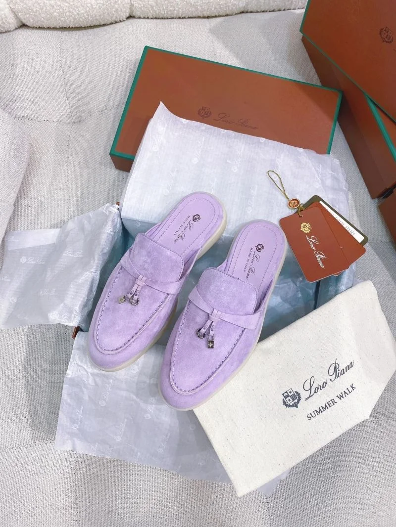 Bold Loro Piana Sandals 12063
