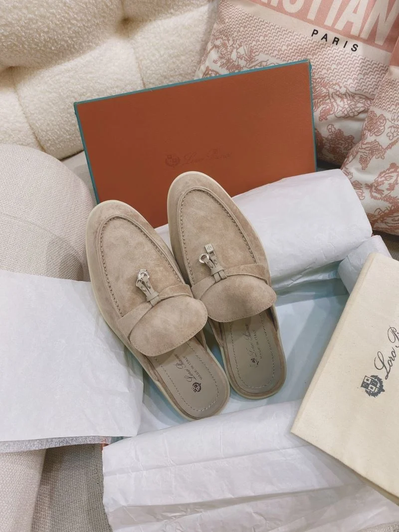 Unique Loro Piana Sandals 12068