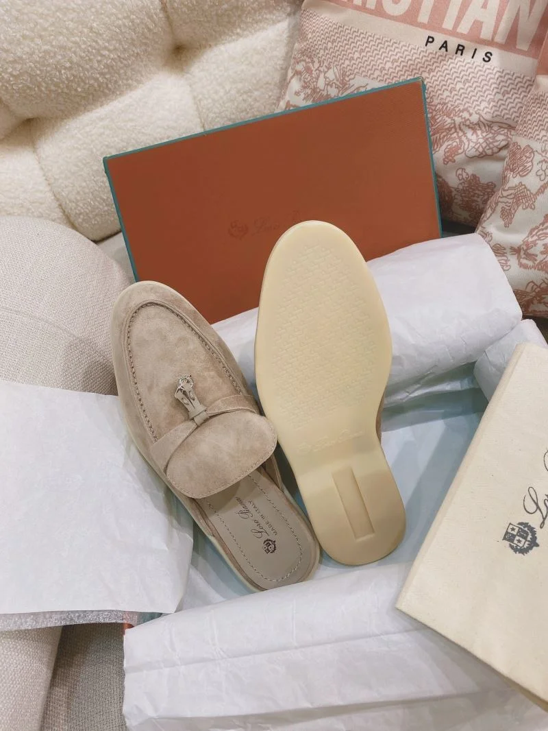 Unique Loro Piana Sandals 12068
