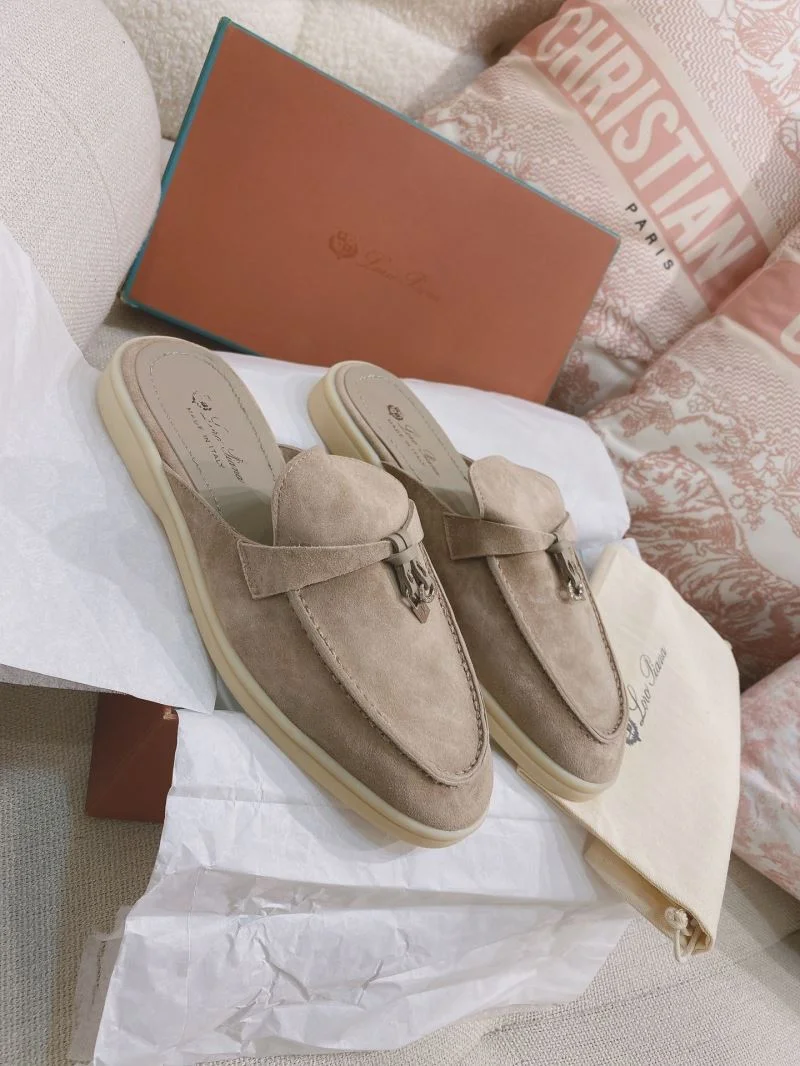Unique Loro Piana Sandals 12068