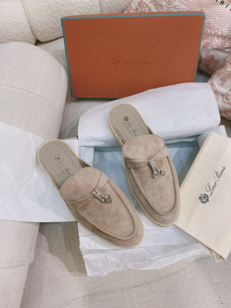 Unique Loro Piana Sandals 12068