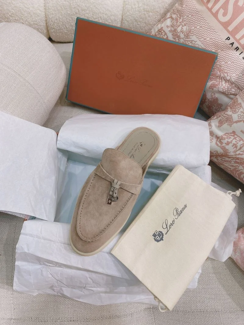 Unique Loro Piana Sandals 12068