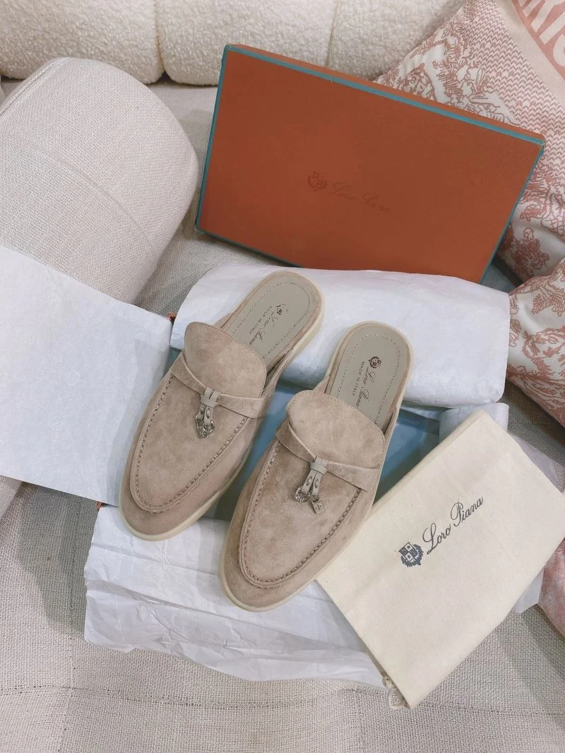 Unique Loro Piana Sandals 12068