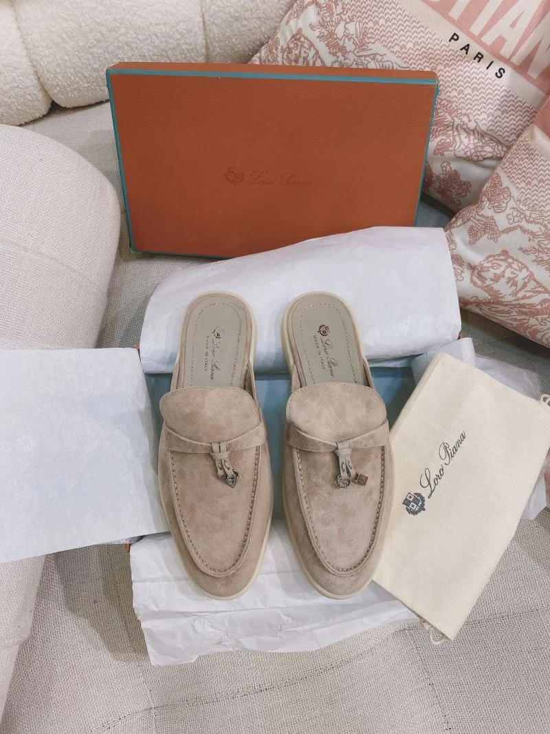 Unique Loro Piana Sandals 12068