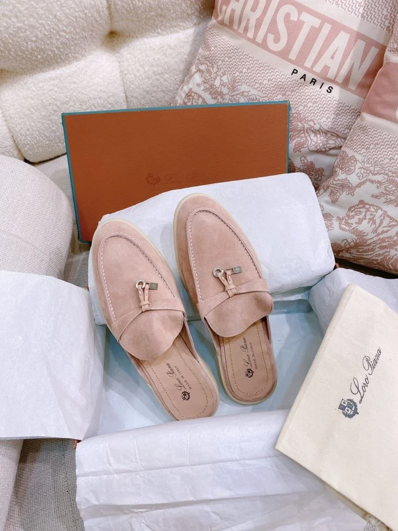 Loro Piana Sandals TopPick 12058