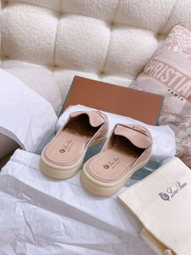 Loro Piana Sandals TopPick 12058
