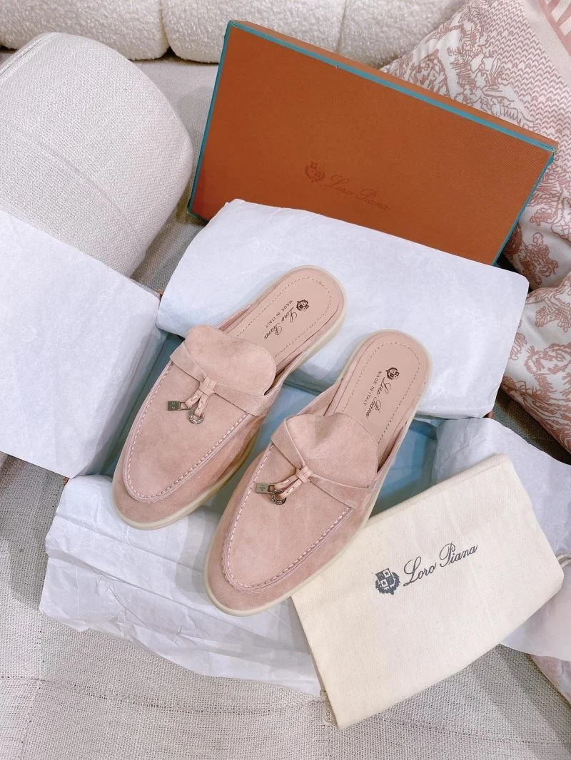 Loro Piana Sandals TopPick 12058