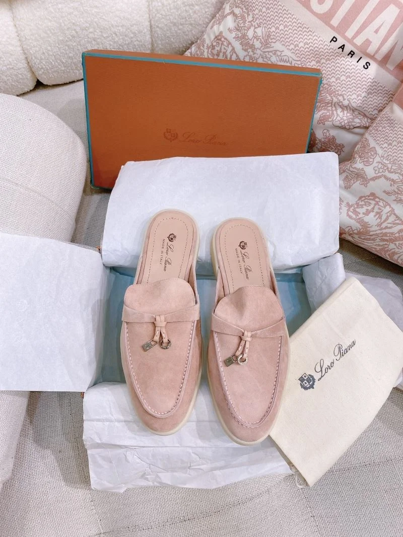 Loro Piana Sandals TopPick 12058