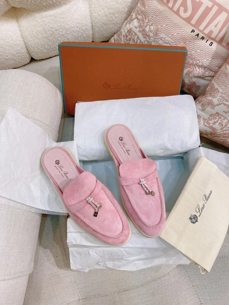 Loro Piana Sandals Durable 12067