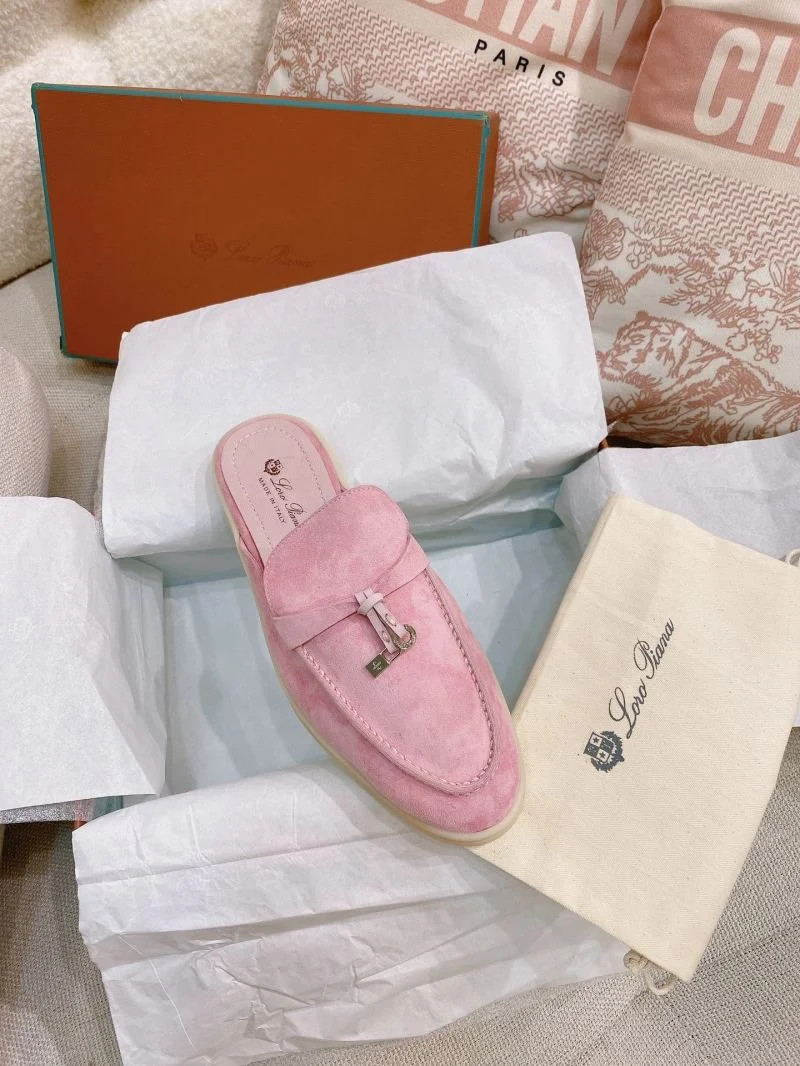 Loro Piana Sandals Durable 12067