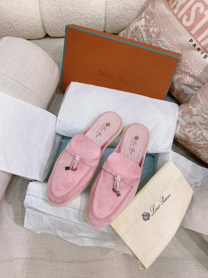 Loro Piana Sandals Durable 12067