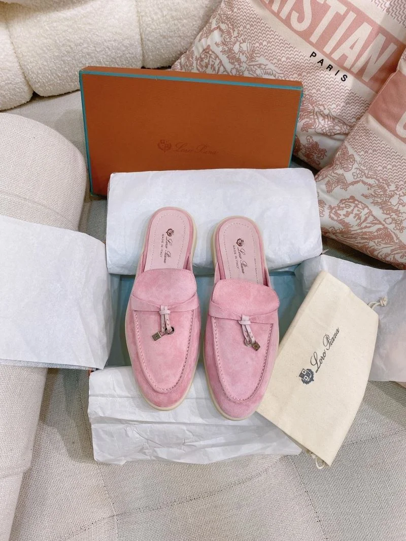 Loro Piana Sandals Durable 12067