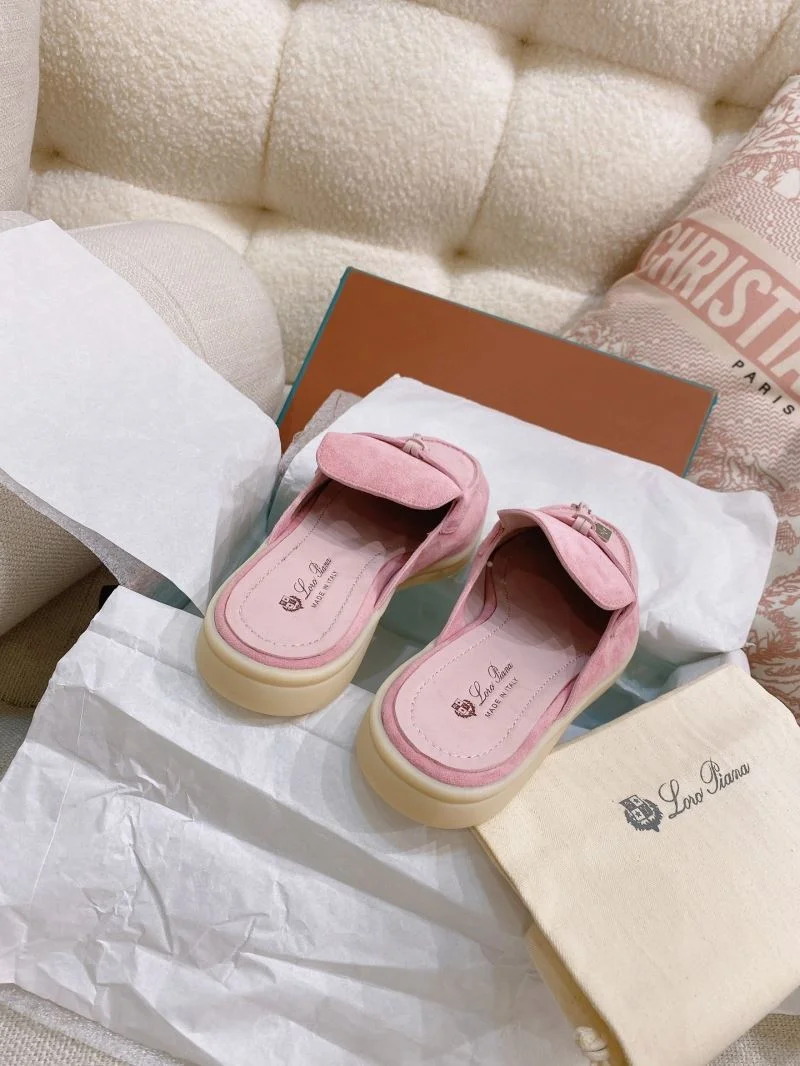 Loro Piana Sandals Durable 12067