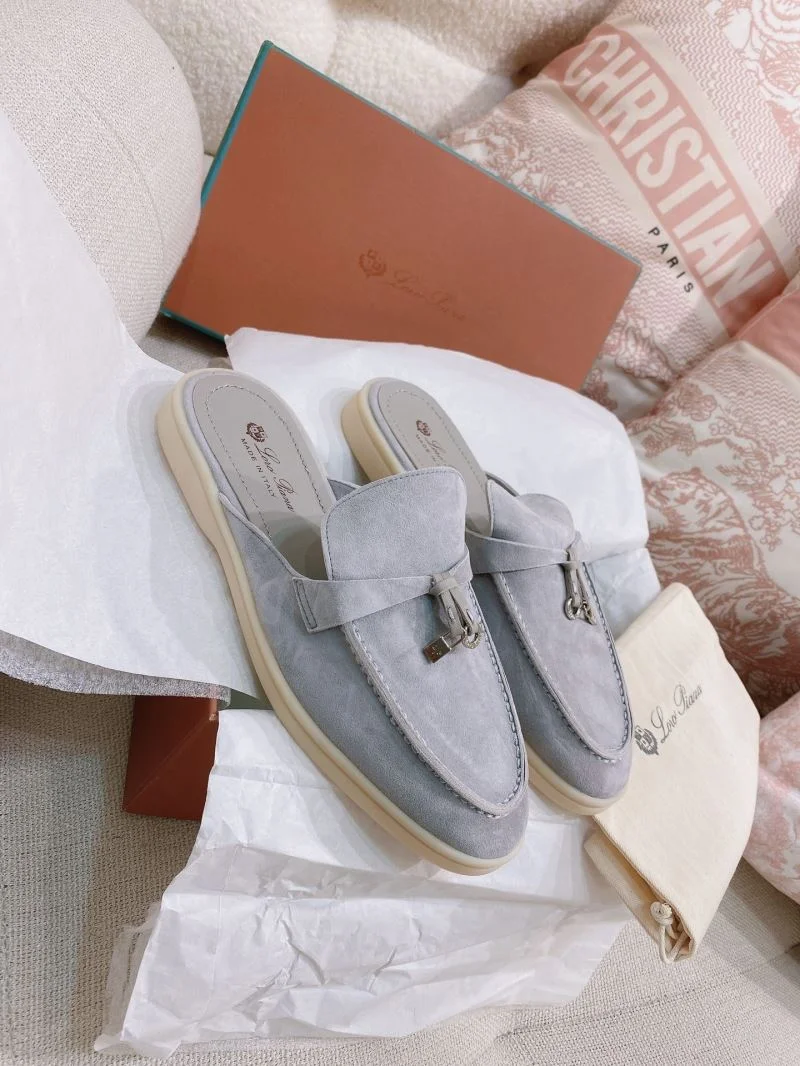 Loro Piana Sandals StreetReady 12071