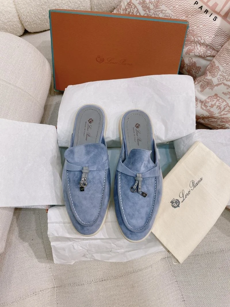 Loro Piana Sandals UrbanStyle 12056