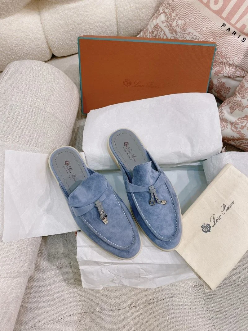 Loro Piana Sandals UrbanStyle 12056