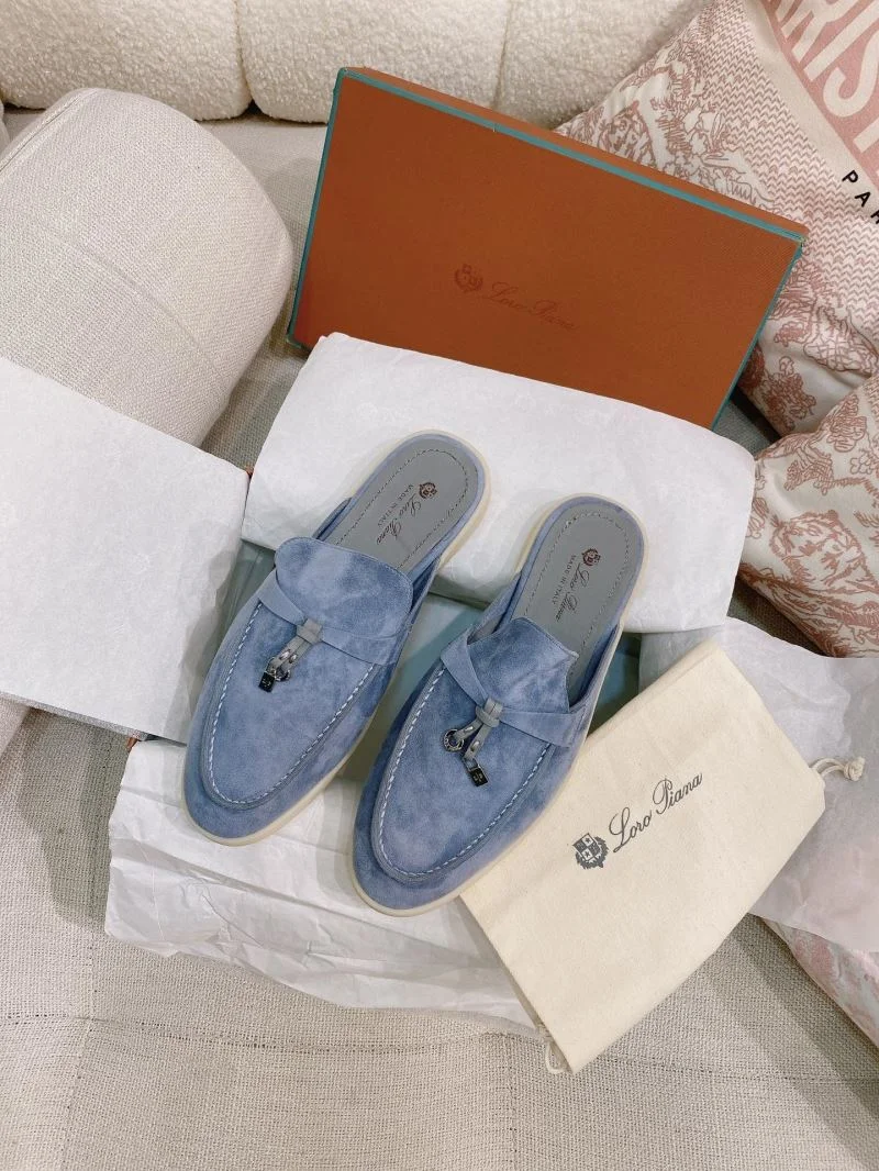 Loro Piana Sandals UrbanStyle 12056