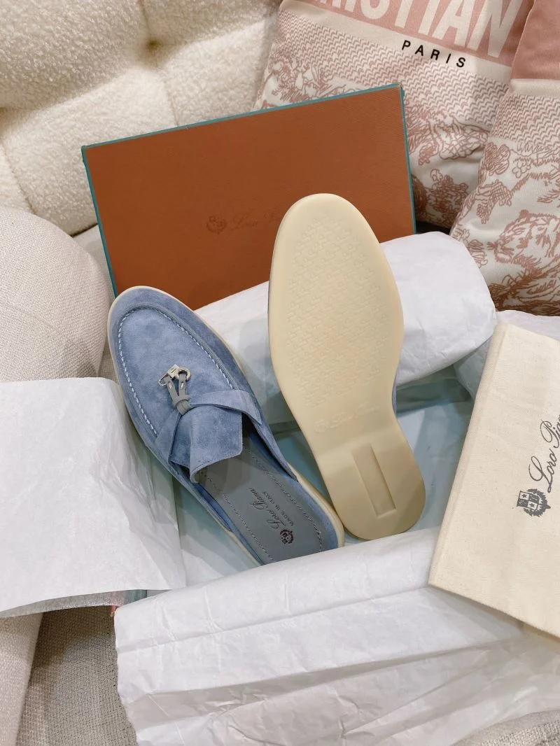Loro Piana Sandals UrbanStyle 12056