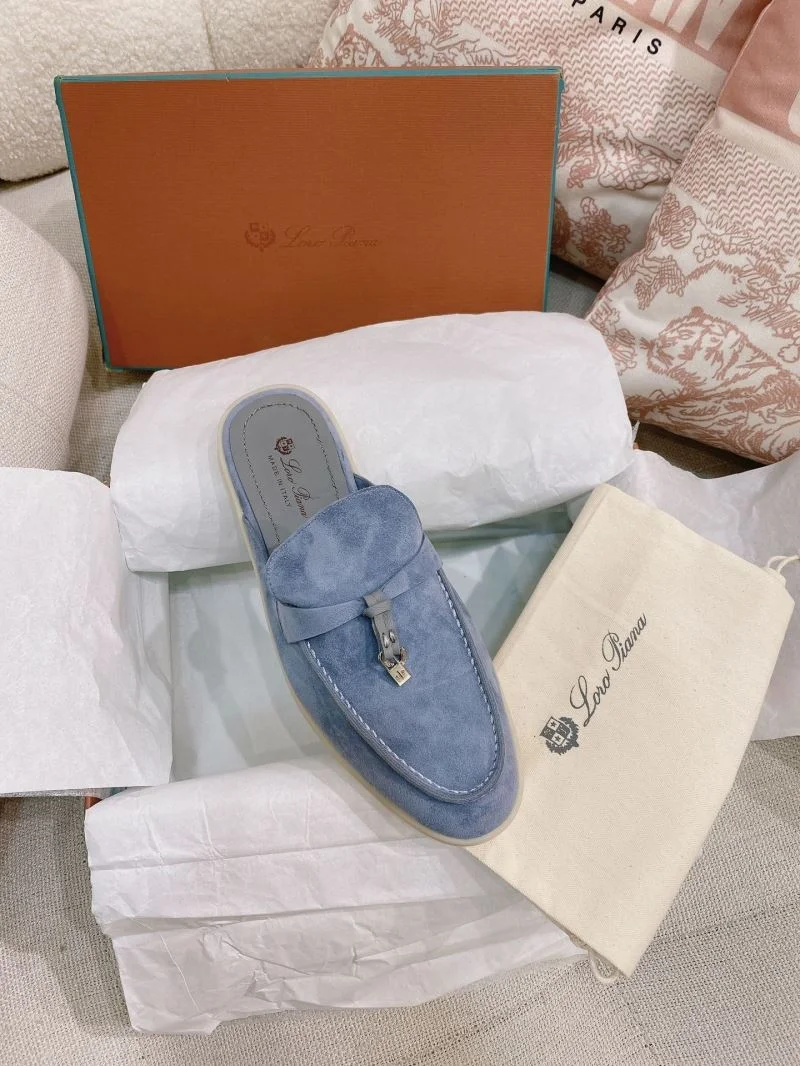 Loro Piana Sandals UrbanStyle 12056