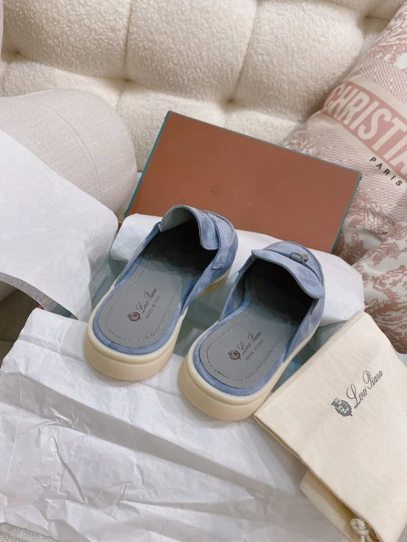 Loro Piana Sandals UrbanStyle 12056