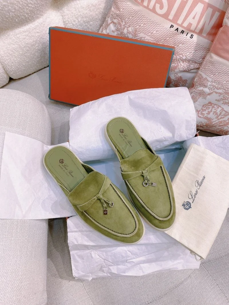 Loro Piana Sandals Casual 12057