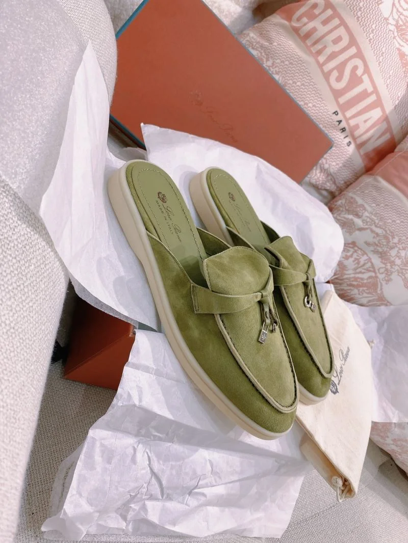 Loro Piana Sandals Casual 12057