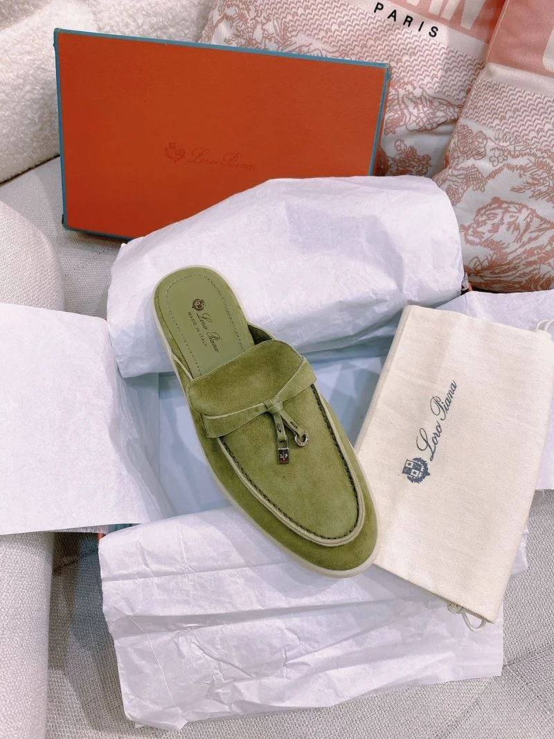 Loro Piana Sandals Casual 12057