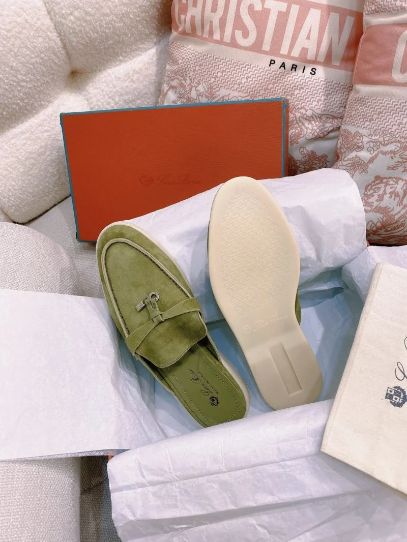 Loro Piana Sandals Casual 12057