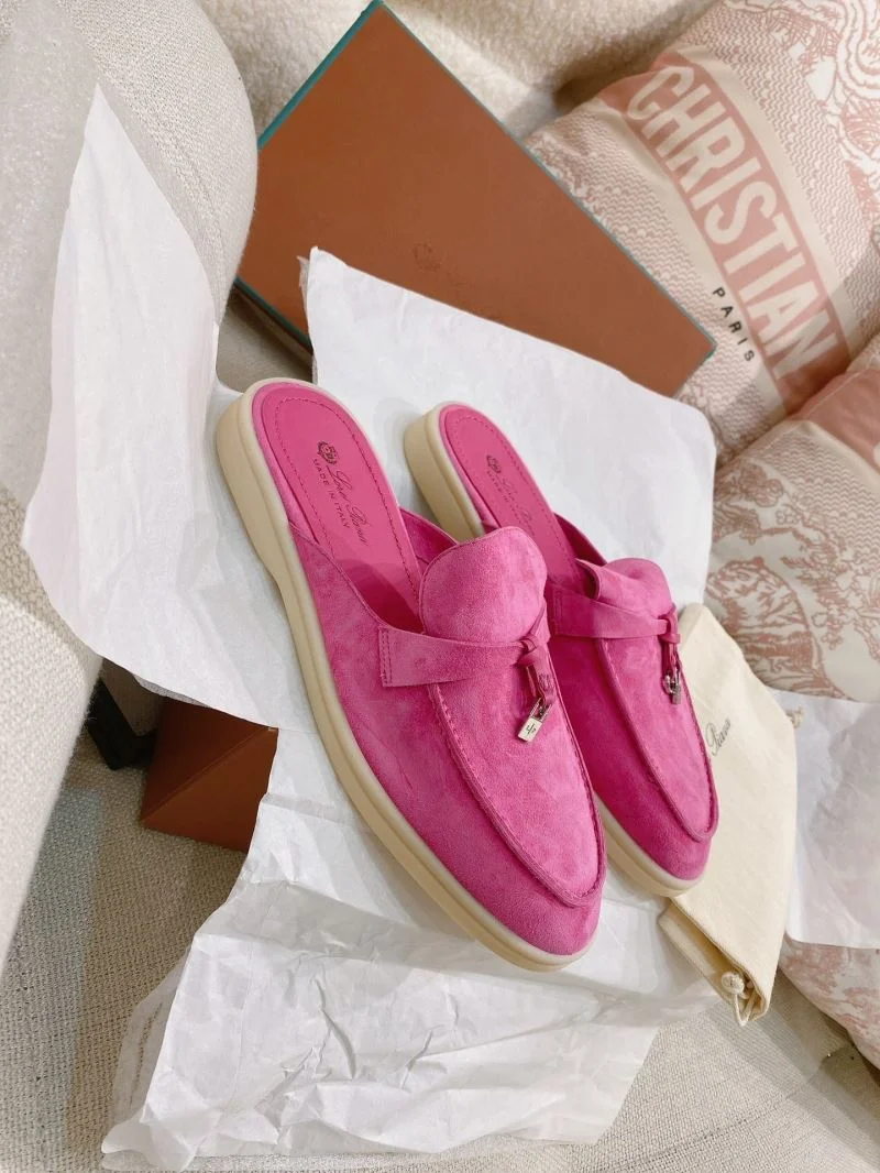 Upgraded Loro Piana Sandals 12066
